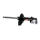 Par de Amortiguadores Delanteros Subaru Impreza 2012 - 2016-2