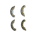 Patines de freno Traseros Hyundai Grand i10 2014 - 2021-2