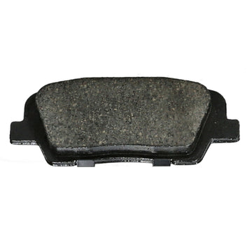Juego de Pastillas de freno Traseras Kia Sorento 3.8 2010 - 2015 - 0