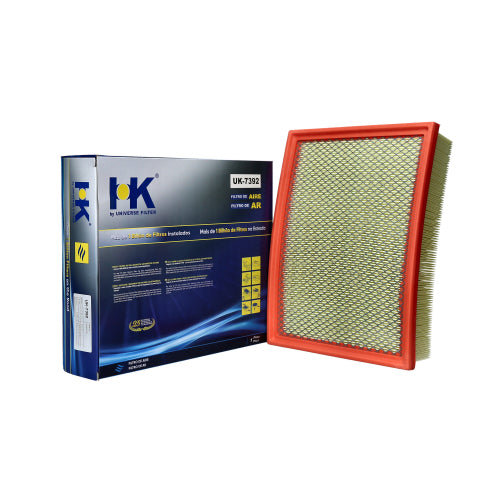 Filtro de Aire Ssangyong Kyron 2.0 Diesel 2006 - 2013