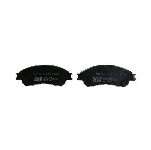 Juego de Pastillas de freno Delanteras Renault Kwid 2021 - 2024