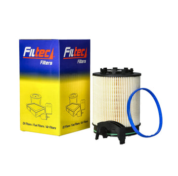 Elemento Filtro de Petróleo Ford Raptor 2.0 Diesel 2020 - 2024
