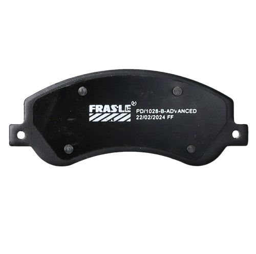 Juego de Pastillas de freno Delantera Ford Transit 2010 - 2014