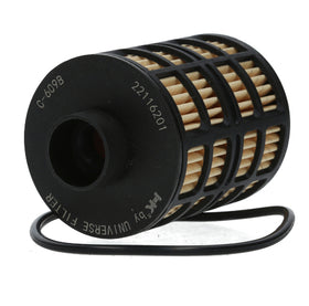 Elemento Filtro de Petróleo Peugeot Boxer 2.0 Diesel 2002 - 2009