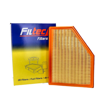 Filtro de Aire Jac JS6 1.5 2022 - 2025
