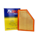 foto de Filtro de Aire Jac JS6 1.5 2022 - 2025