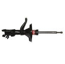 Par de Amortiguadores Delanteros Honda Crv 2002-2006-3