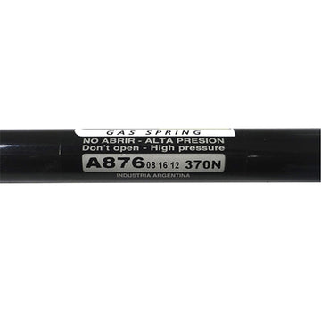 Par de Amortiguadores Portalón Toyota Yaris 2007-2013