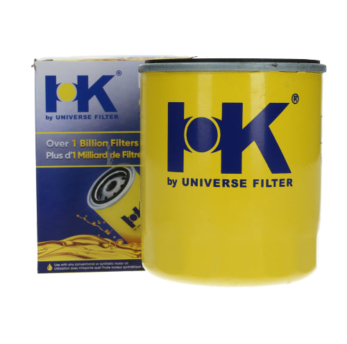 Filtro de Aceite Mitsubishi Rosa 3.3 Diesel 1982 - 1983