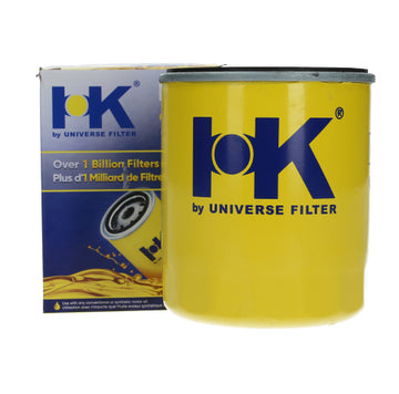 Filtro de Aceite Mitsubishi Rosa 3.3 Diesel 1982 - 1983
