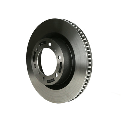 Par de Disco de freno Delanteros Toyota 4Runner 2010 - 2023