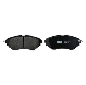 Juego de Pastillas de freno Delantera Subaru Impreza WRX 2.5 2008 - 2012