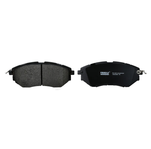 Juego de Pastillas de freno Delantera Subaru Forester 2.0 2013 - 2018