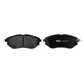Juego de Pastillas de freno Delantera Subaru Forester 2.0 2013 - 2018