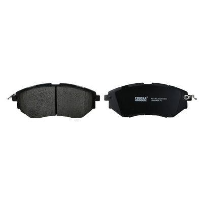 Juego de Pastillas de freno Delantera Subaru Tribeca 2005 - 2014
