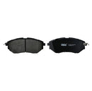 Juego de Pastillas de freno Delantera Subaru Legacy 2.5 2009 - 2015