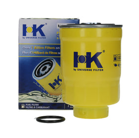 Filtro de Petróleo Isuzu NPR 5.2 Diesel 2008 - 2013