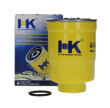 Filtro de Petróleo Hyundai Porter 2.5 Diesel 2005 - 2010