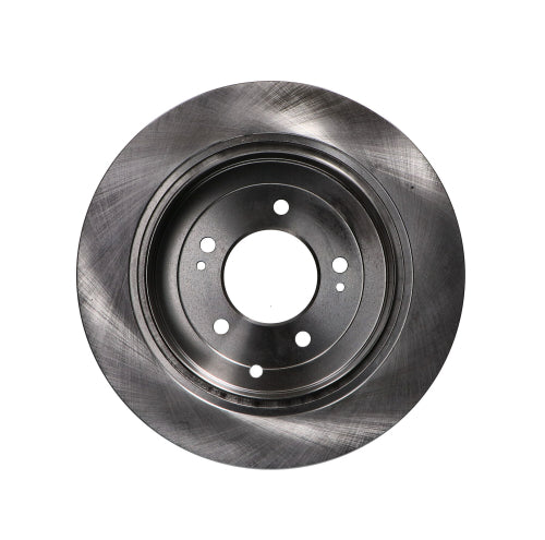 Par de Disco de freno Traseros Kia Sportage 2015 - 2021