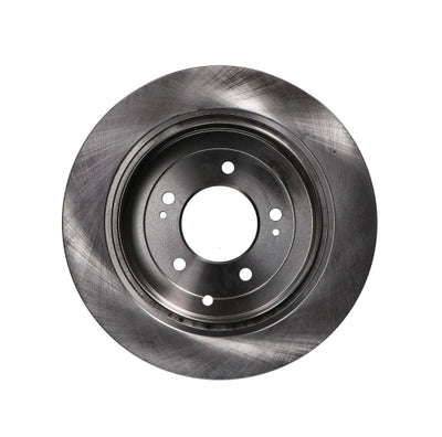 Par de Disco de freno Traseros Hyundai Tucson 2015 - 2021 - 0