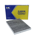 Filtro de Polen Renault Koleos 2.0 Gasolina 2015 - 2016-2