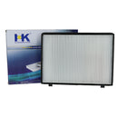 Filtro de Polen Chevrolet Captiva 2.4 Gasolina 2007 - 2017-2