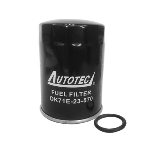 Filtro de Petróleo Kia Frontier 2.7 Diesel 1998 - 1999 - 0