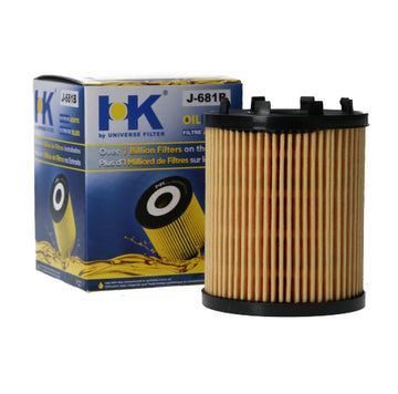 Elemento Filtro de Aceite Alfa Romeo Giulietta 1.4 Gasolina 2012 - 2017