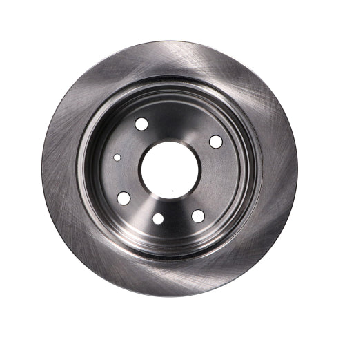 Par de Disco de freno Traseros Chevrolet Optra 2004 - 2014