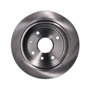 Par de Disco de freno Traseros Chevrolet Optra 2004 - 2014-2
