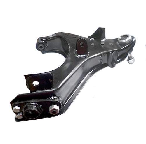 Par de Bandejas Inferiores Nissan Terrano D22 4x4 1998-2015