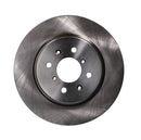 Par de Disco de freno Delanteros Suzuki Swift 2011 - 2017-3