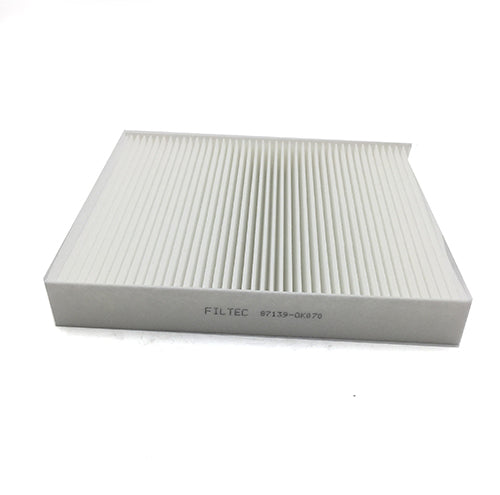 Filtro de Polen Toyota Hiace 2.8 Diesel 2019 - 2023