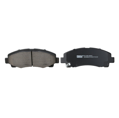 Juego de Pastillas de freno Delanteras Honda Ridgeline 2006-2011