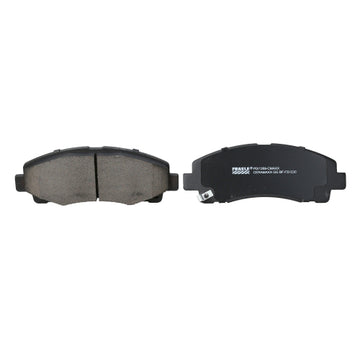 Juego de Pastillas de freno Delanteras Honda Ridgeline 2006-2011