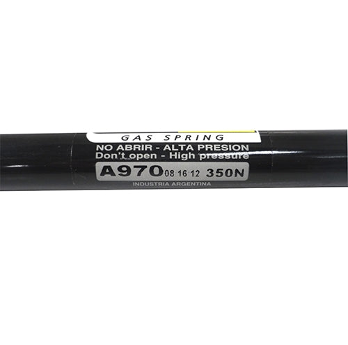 Par de Amortiguadores Portalón Suzuki Aerio 2003-2008