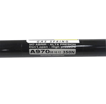 Par de Amortiguadores Portalón Suzuki Aerio 2003-2008