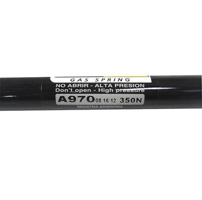 Par de Amortiguadores Portalón Suzuki Aerio 2003-2008