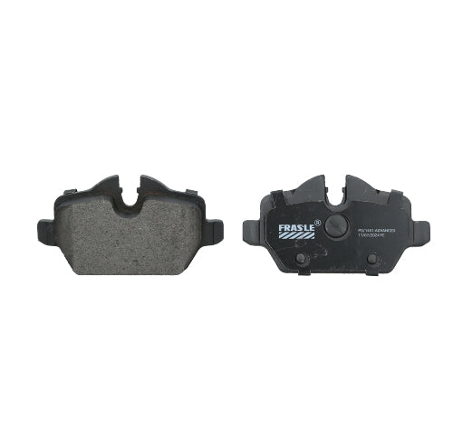 Juego de Pastillas de freno Traseras BMW 116i E87 2005 - 2011