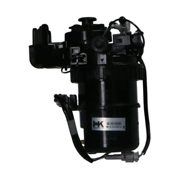 Filtro de Petróleo Toyota Hilux 2.8 Diesel 2016 - 2025