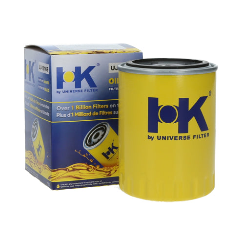 Filtro de Aceite Hyundai Getz 1.5 Diesel 2007 - 2011