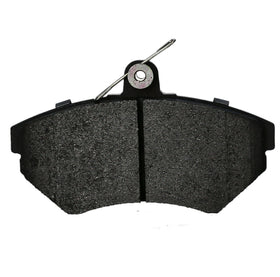 Juego de Pastillas de freno Delantera Baic Plus 2015 - 2021 - 0