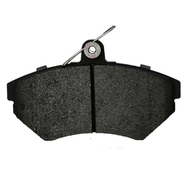 Juego de Pastillas de freno Delantera Chery Fulwin 2011 - 2019 - 0