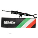 Par de Amortiguadores Delanteros BMW 535i F10 2010-2017-7