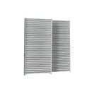 Filtro de Polen Kia Cerato 1.6 Gasolina 2006 - 2009-2