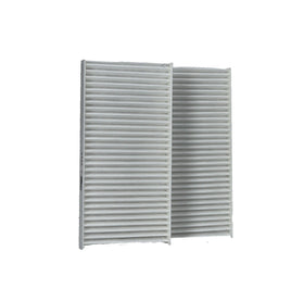 Filtro de Polen Kia Cerato 1.6 Gasolina 2006 - 2009 - 0