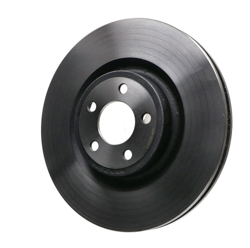 foto de Par de Disco de freno Delanteros Ford Explorer 2024 - 2025