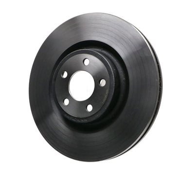 foto de Par de Disco de freno Delanteros Ford Explorer 2024 - 2025