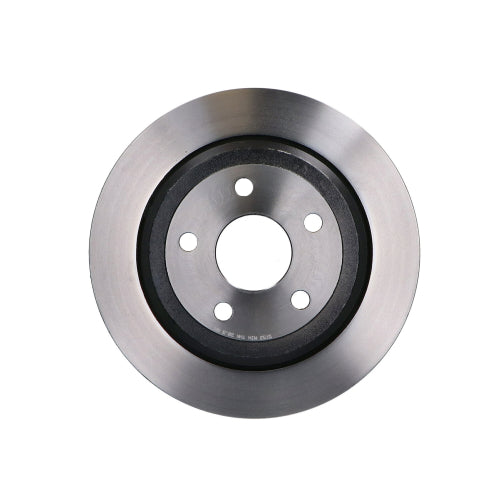 Par de Disco de freno Traseros Jeep Grand Cherokee 2012 - 2019