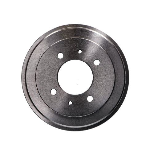 Par de Tambores de freno Traseros Hyundai Elantra 1996 - 2007